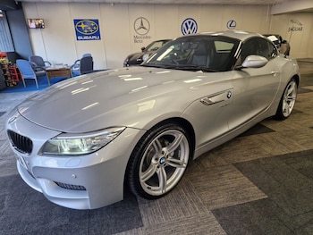 Used BMW Z4 2013 for sale - 79608157: Photo
