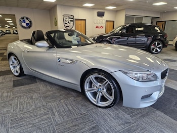 Used BMW Z4 2013 for sale - 79608157: Photo