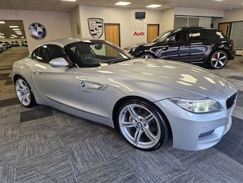 Used BMW Z4 2013 for sale - 79608157: Photo
