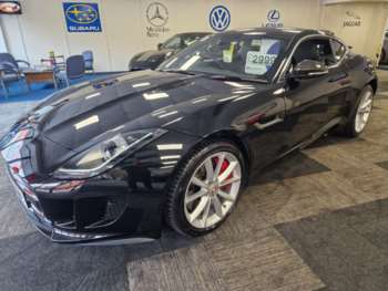 (16) - 3.0 V6 S Auto Euro 6 (s/s) 2dr