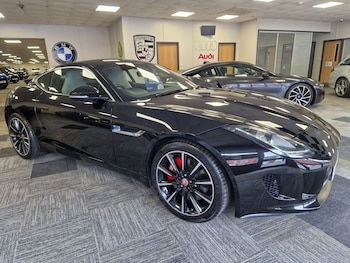 Used Jaguar F-Type 2015 for sale - 79394693: Photo