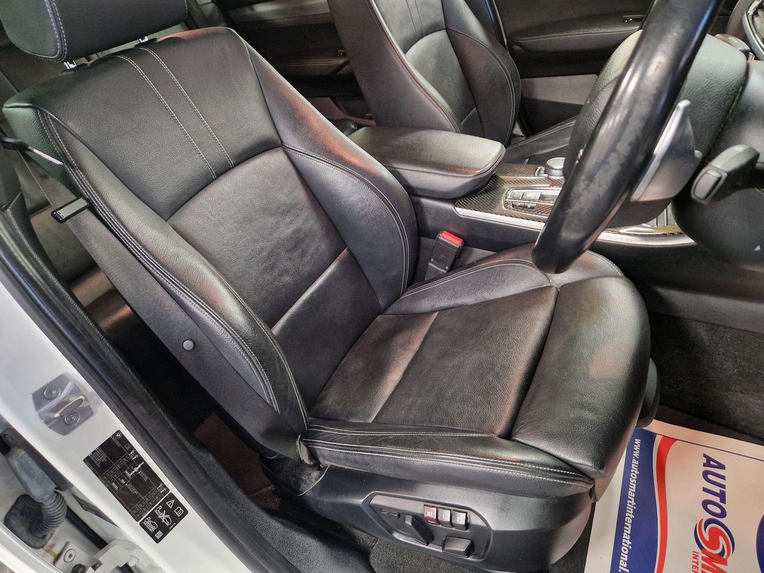 Used BMW X4 2015 for sale - 77163007: Photo 13