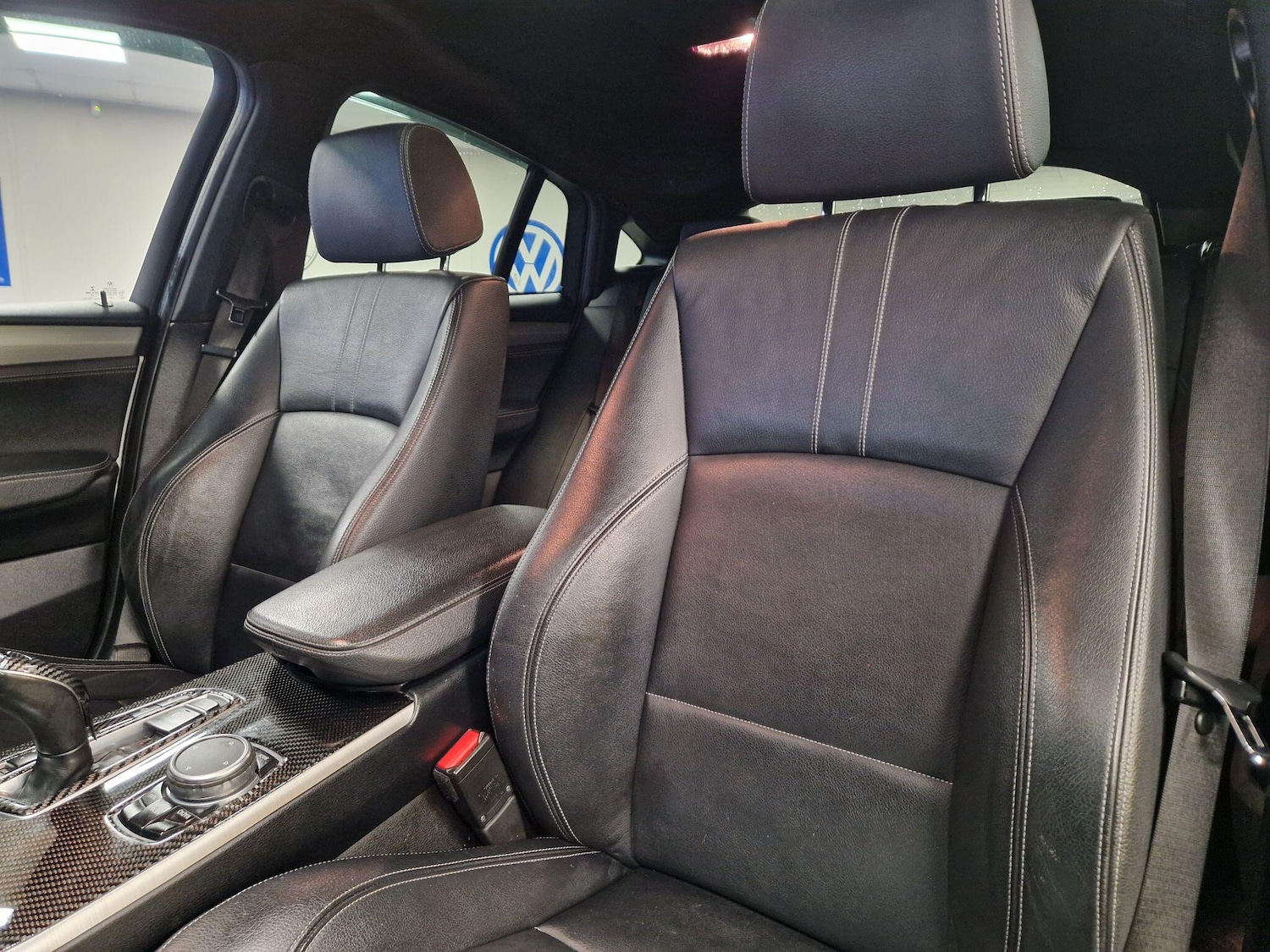 Used BMW X4 2015 for sale - 77163007: Photo 15