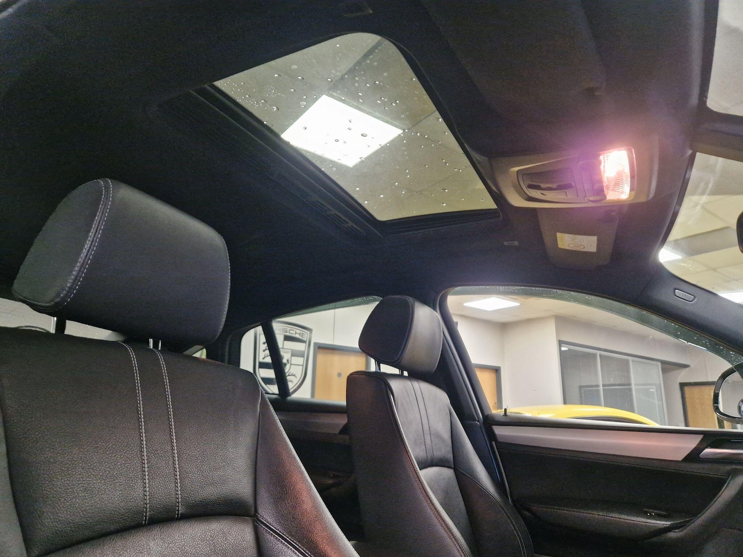 Used BMW X4 2015 for sale - 77163007: Photo 16