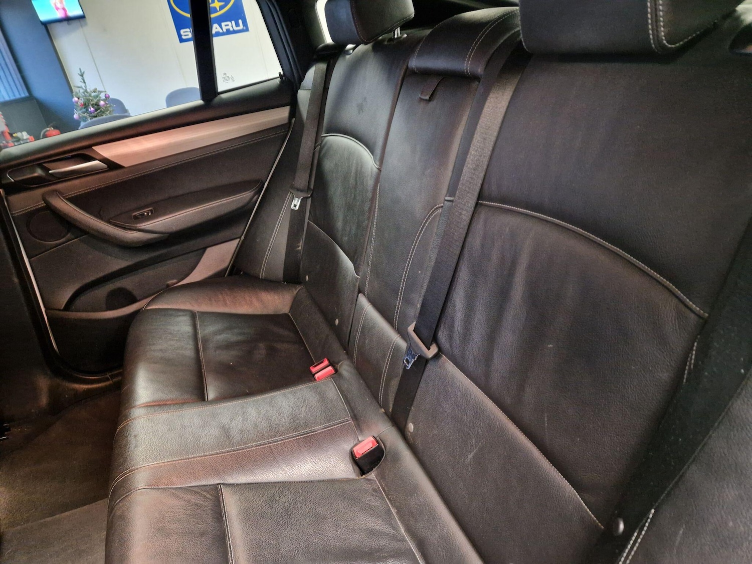 Used BMW X4 2015 for sale - 77163007: Photo 18