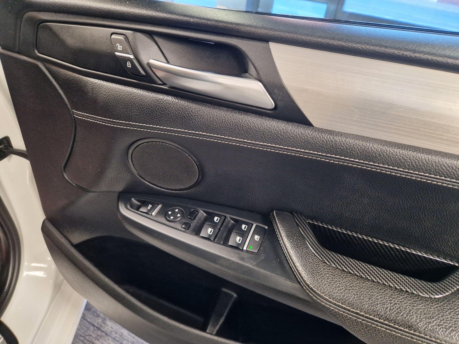 Used BMW X4 2015 for sale - 77163007: Photo 19