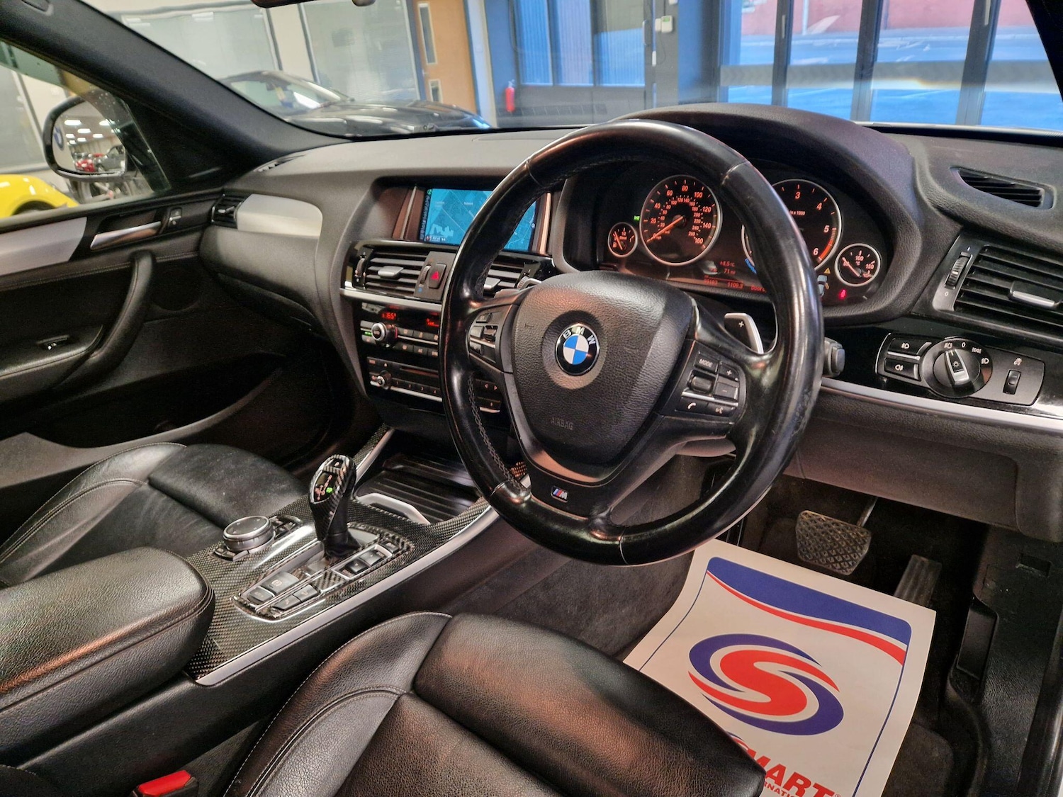 Used BMW X4 2015 for sale - 77163007: Photo 20