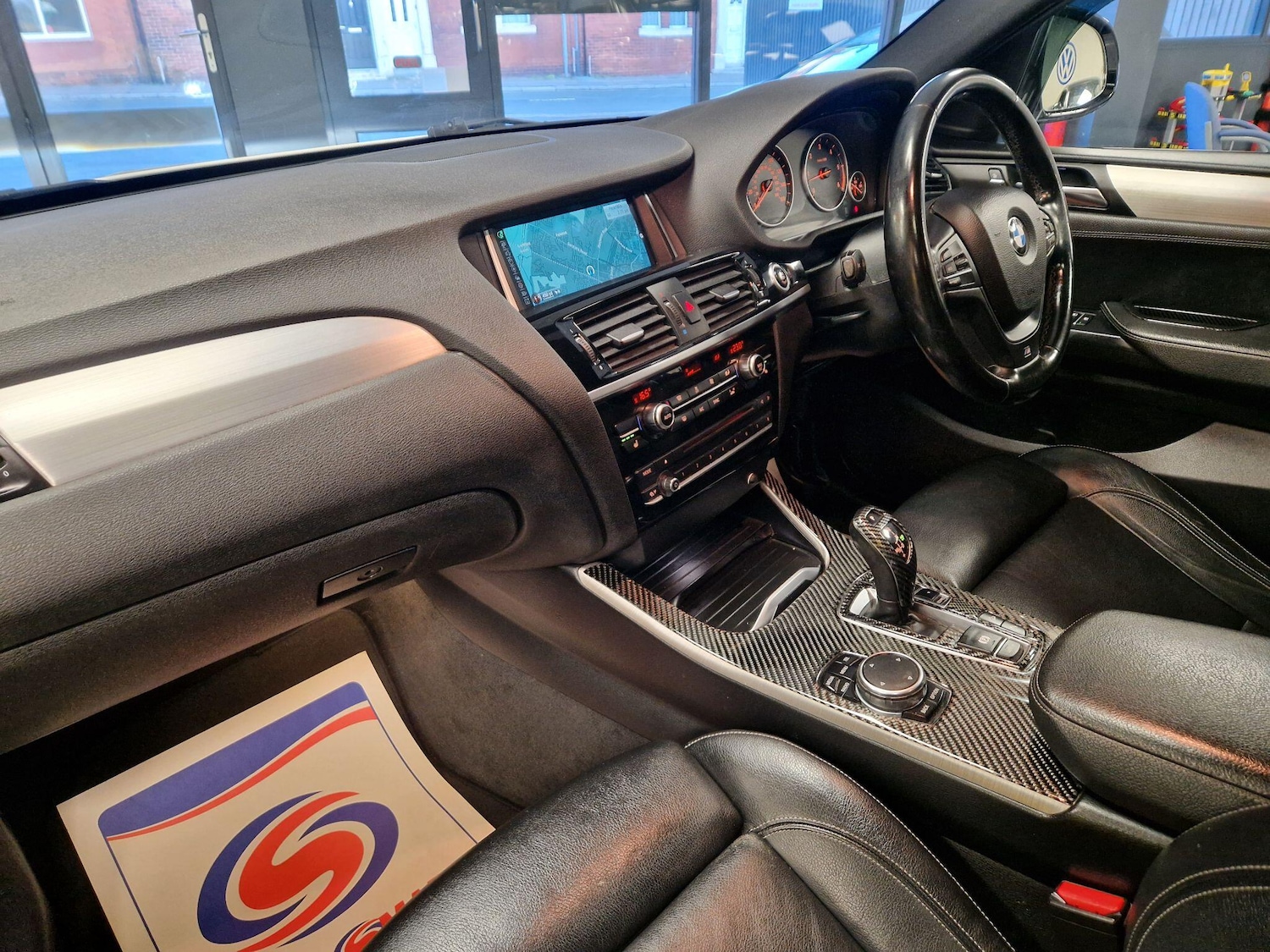 Used BMW X4 2015 for sale - 77163007: Photo 21