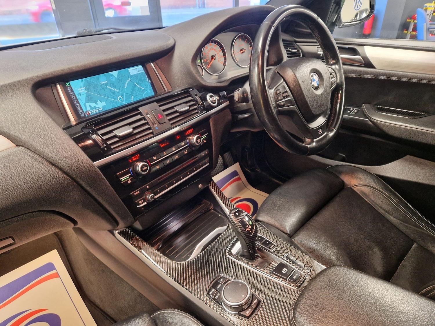 Used BMW X4 2015 for sale - 77163007: Photo 22