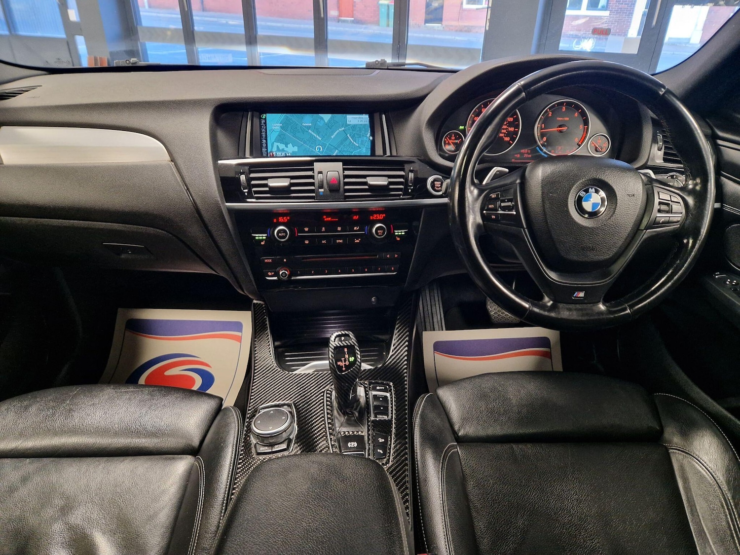 Used BMW X4 2015 for sale - 77163007: Photo 23