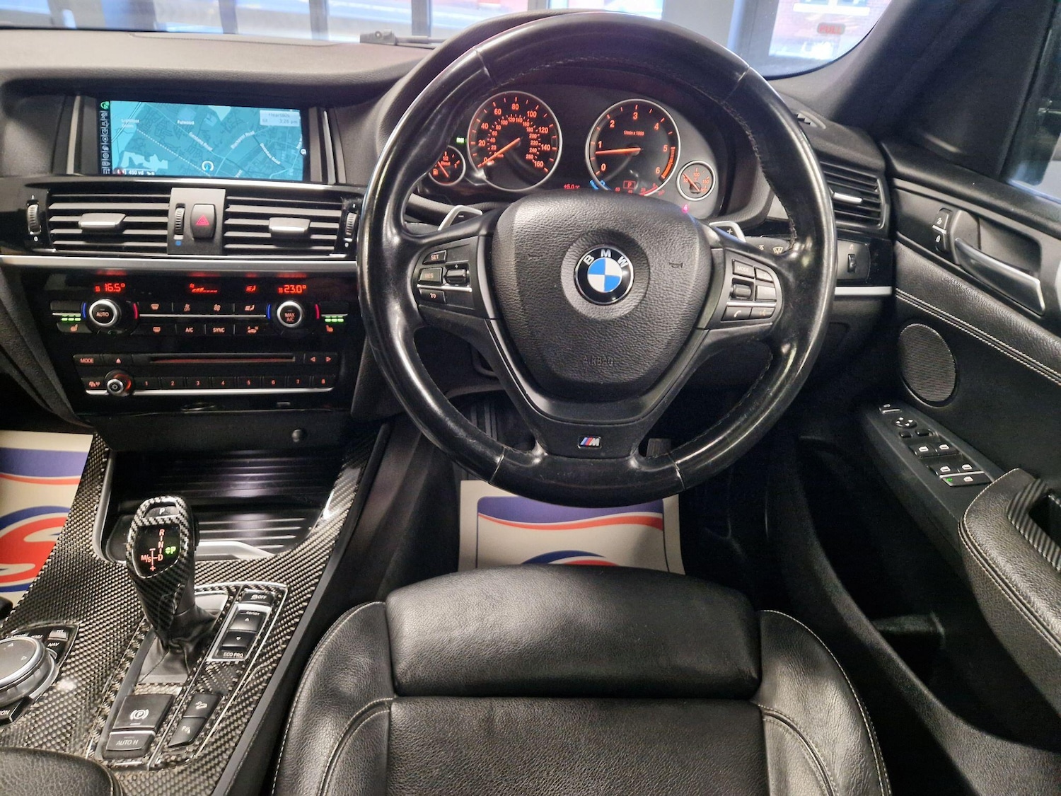 Used BMW X4 2015 for sale - 77163007: Photo 24