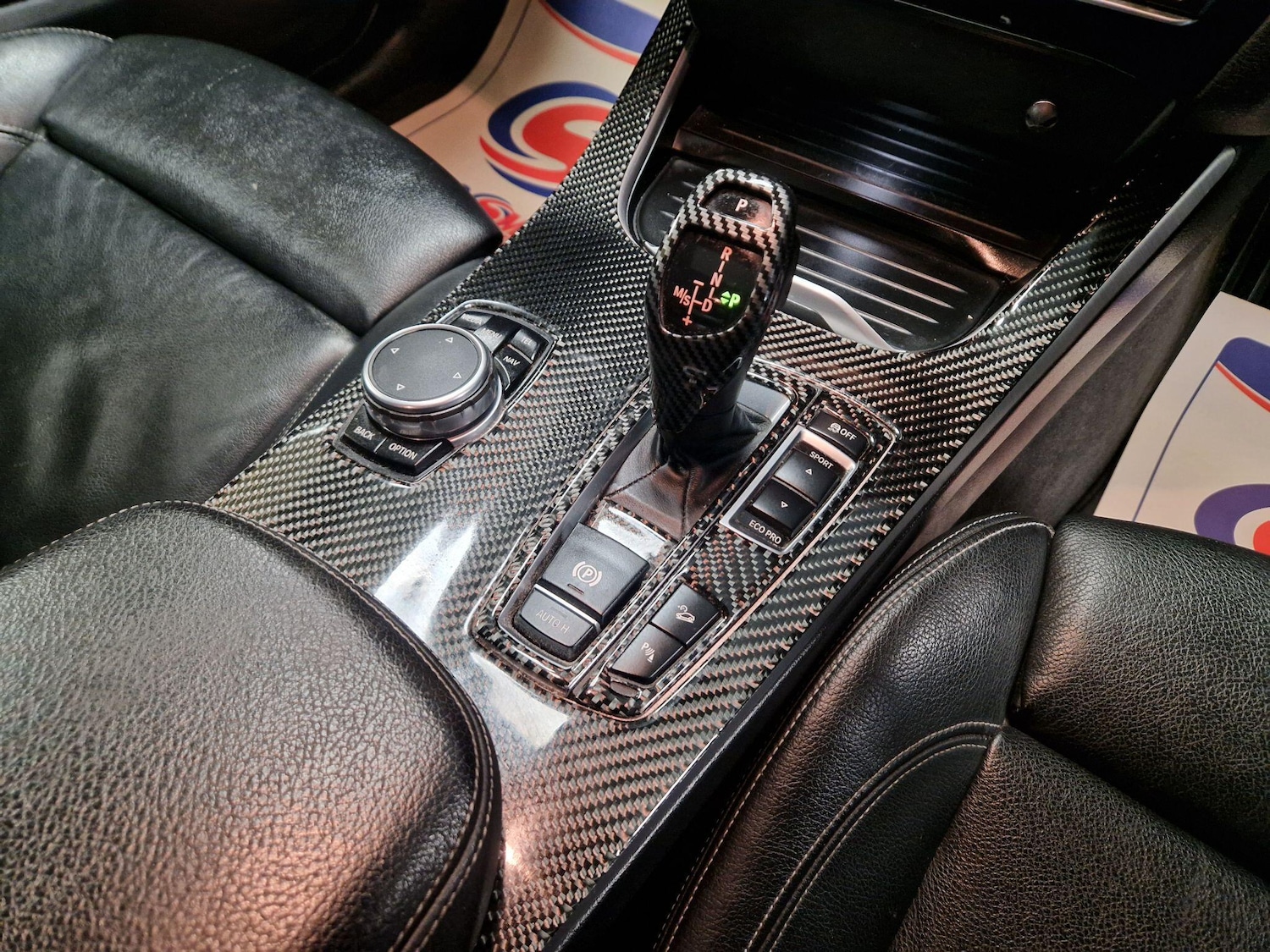 Used BMW X4 2015 for sale - 77163007: Photo 25