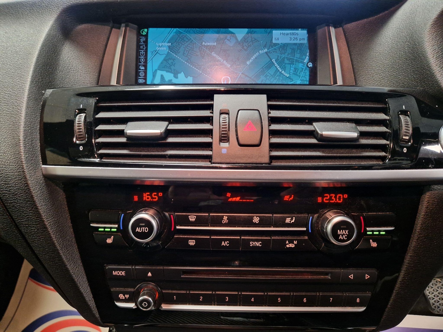 Used BMW X4 2015 for sale - 77163007: Photo 26