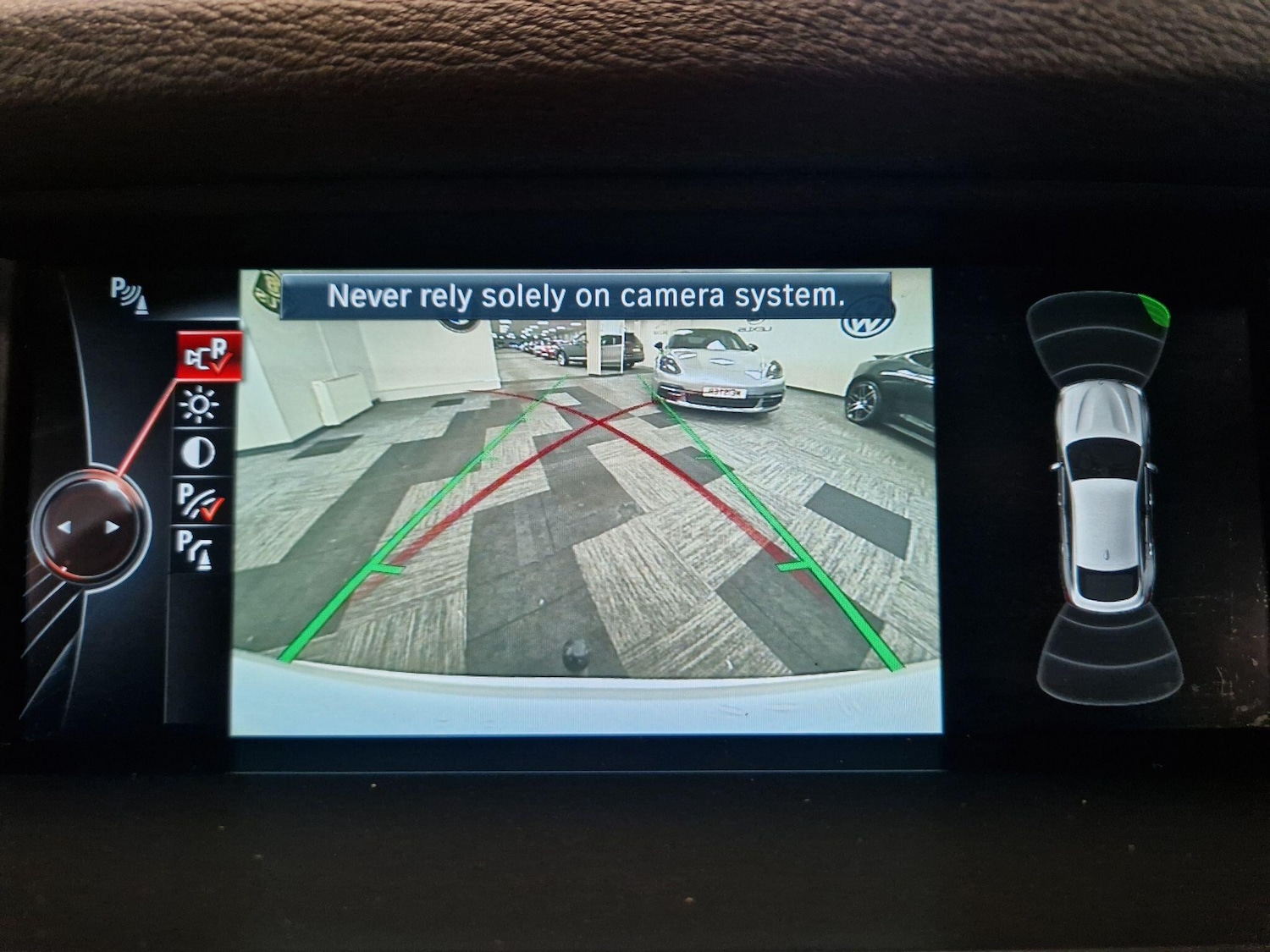 Used BMW X4 2015 for sale - 77163007: Photo 28