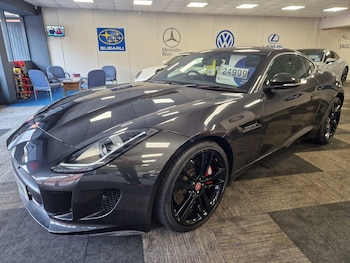 Used Jaguar F-Type 2015 for sale - 78496658: Photo