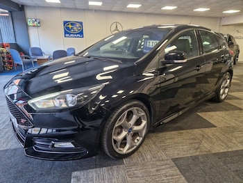 Used Ford Focus 2016 for sale - 79254242: Photo