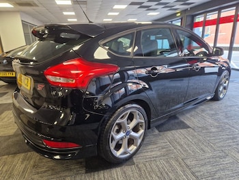 Used Ford Focus 2016 for sale - 79254242: Photo