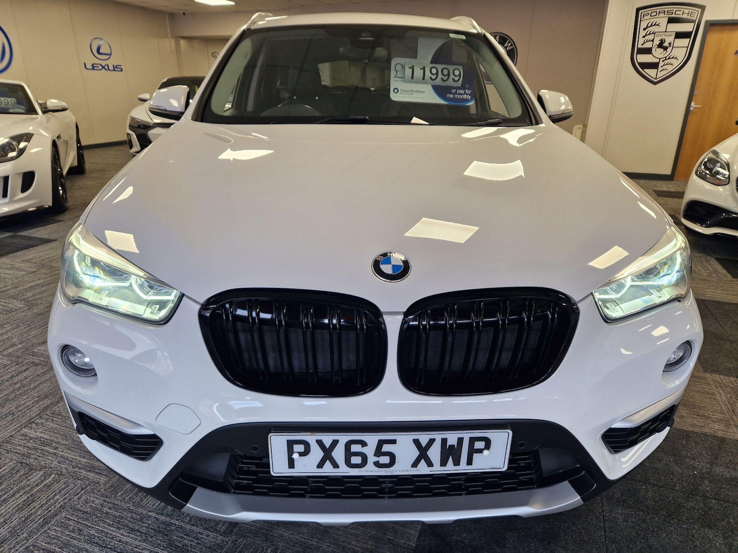 Used BMW X1 for sale - 78135685: Photo 13