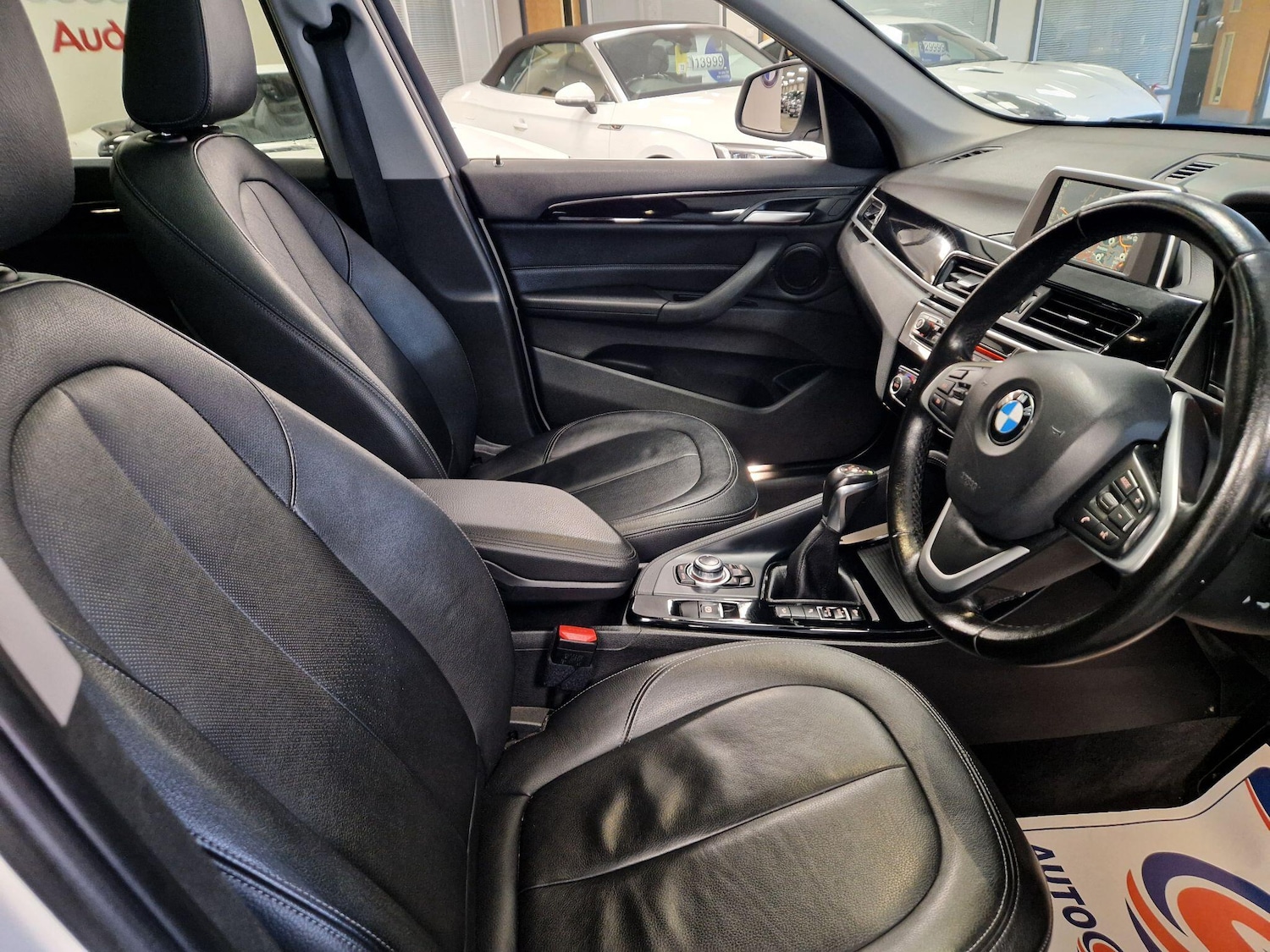 Used BMW X1 for sale - 78135685: Photo 14