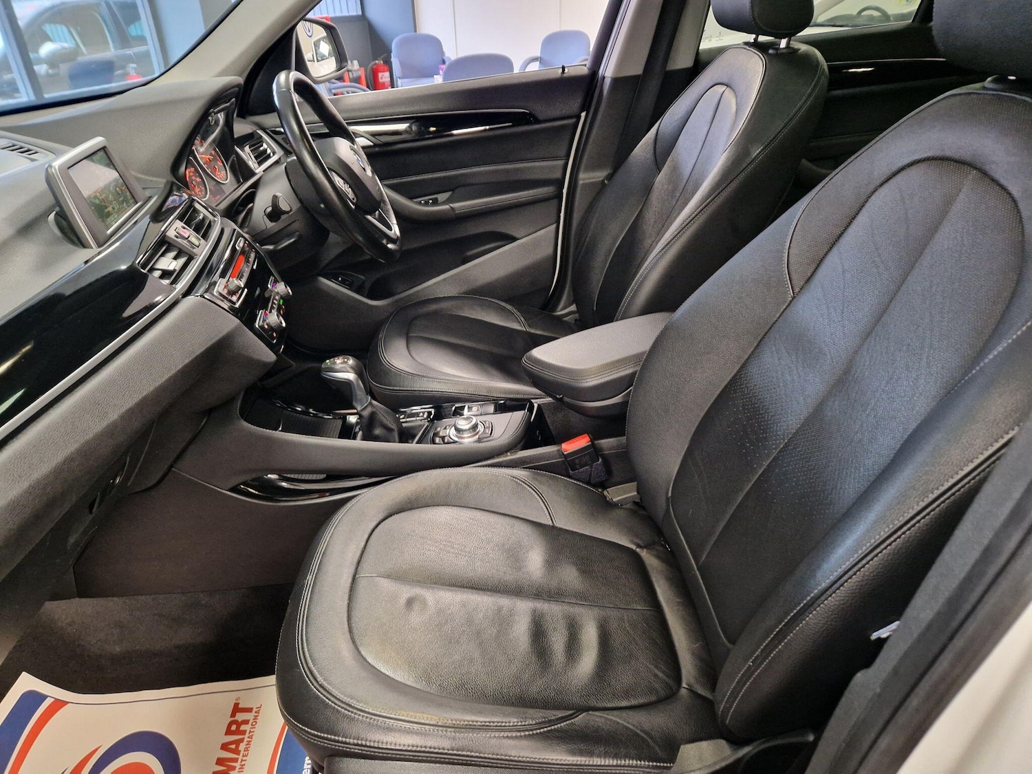 Used BMW X1 for sale - 78135685: Photo 16