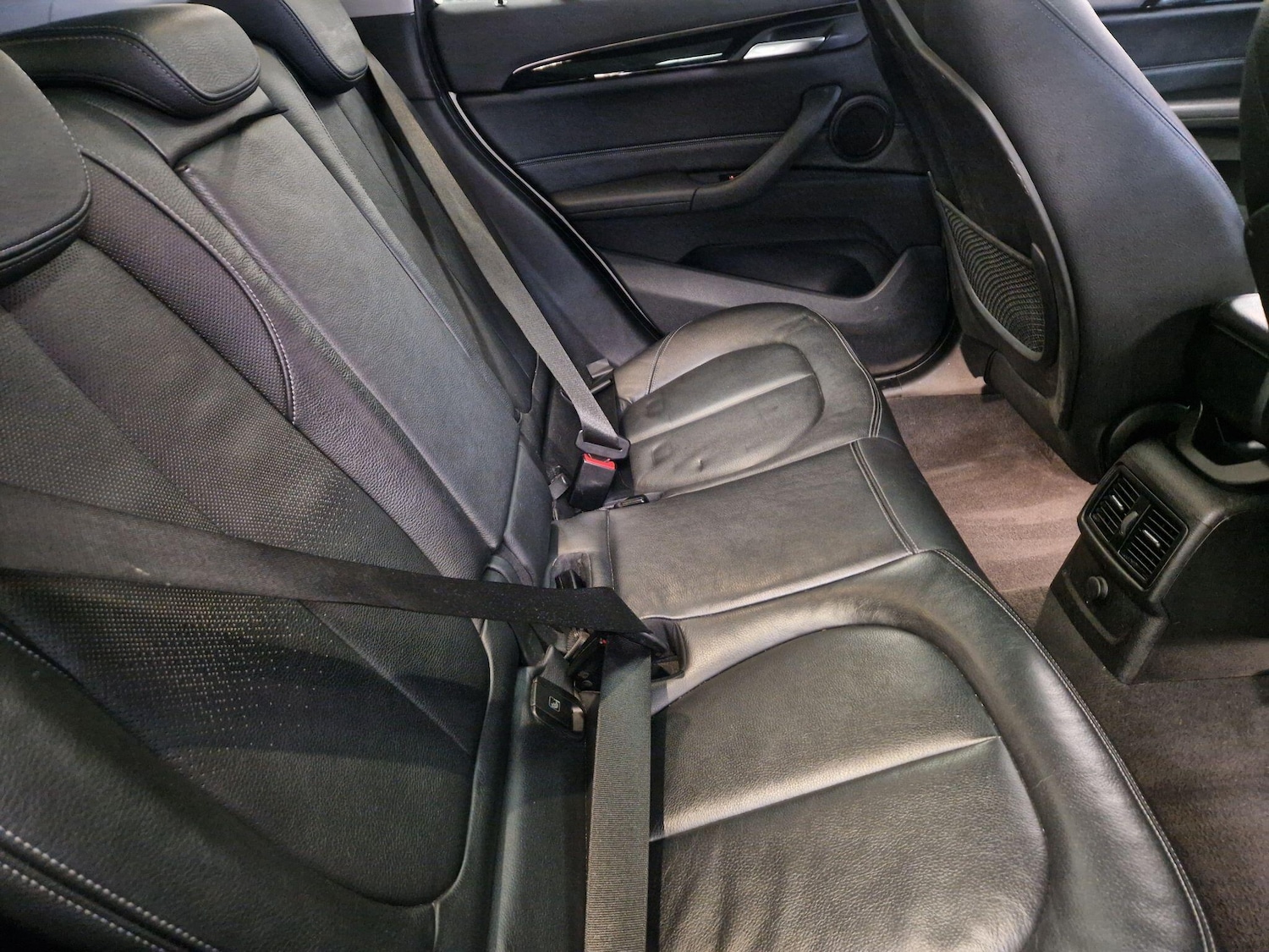 Used BMW X1 for sale - 78135685: Photo 17