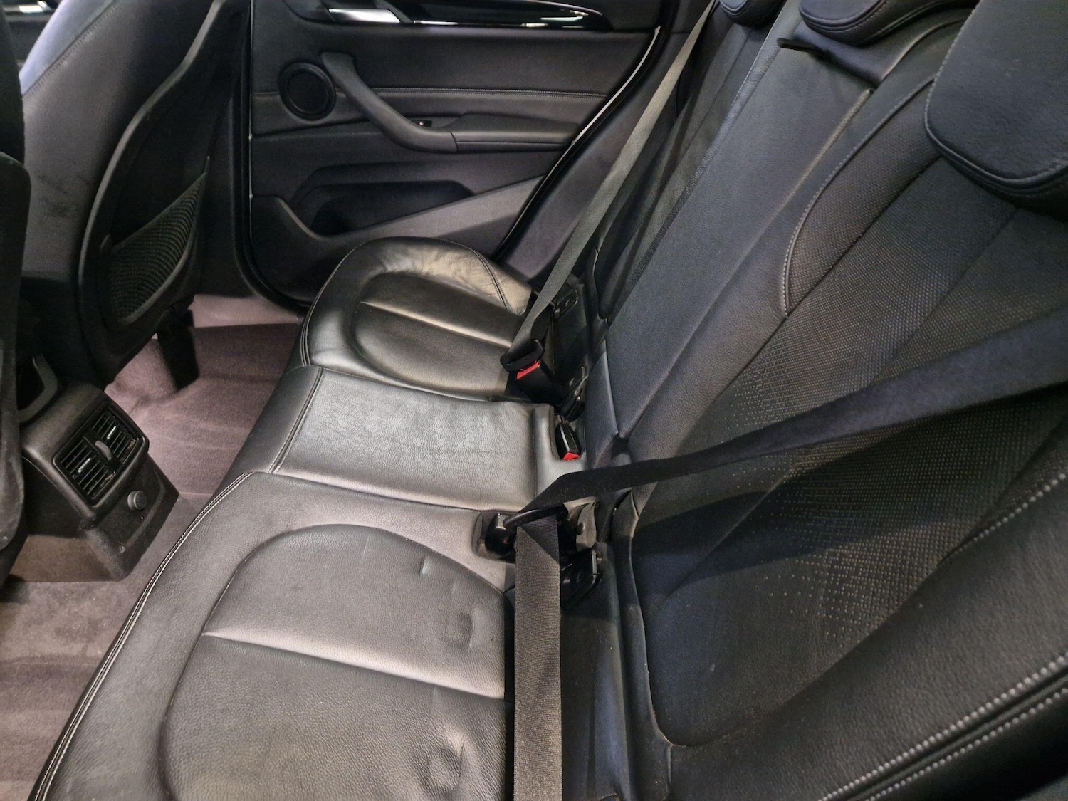 Used BMW X1 for sale - 78135685: Photo 18