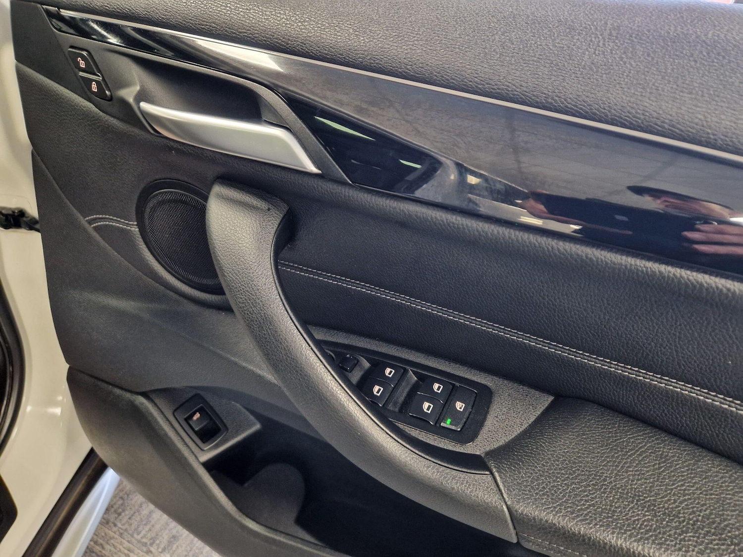 Used BMW X1 for sale - 78135685: Photo 19