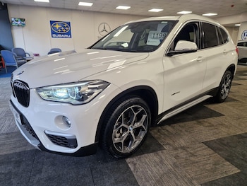 Used BMW X1 2015 for sale - 78135685: Photo