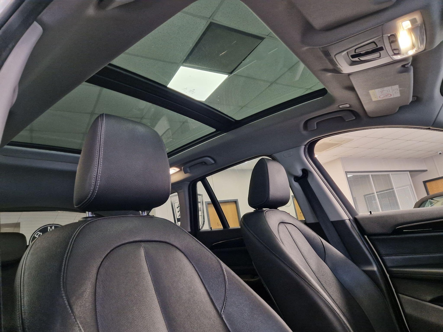 Used BMW X1 for sale - 78135685: Photo 20