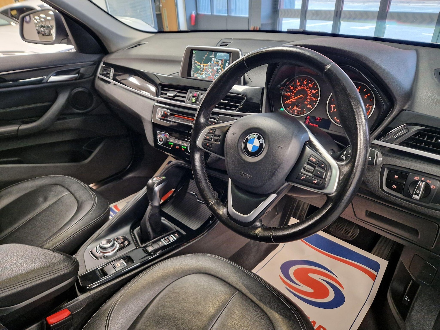 Used BMW X1 for sale - 78135685: Photo 21