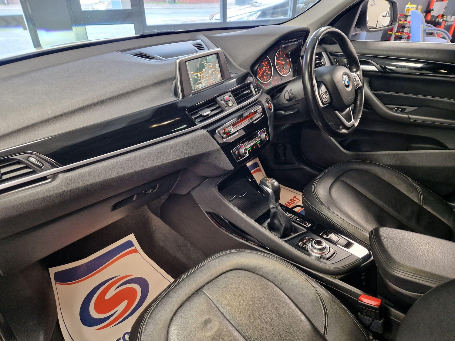 Used BMW X1 for sale - 78135685: Photo 22