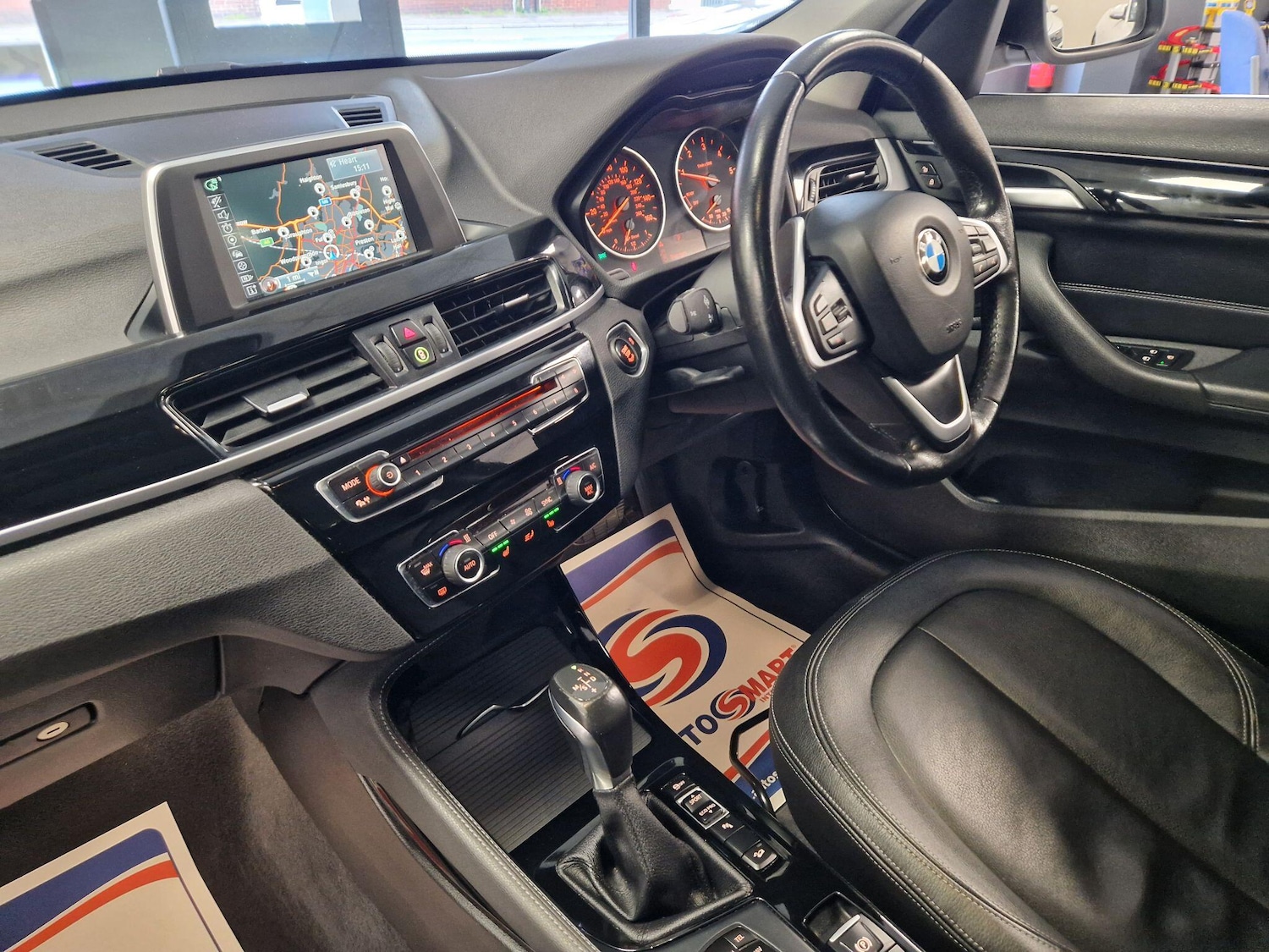 Used BMW X1 for sale - 78135685: Photo 23