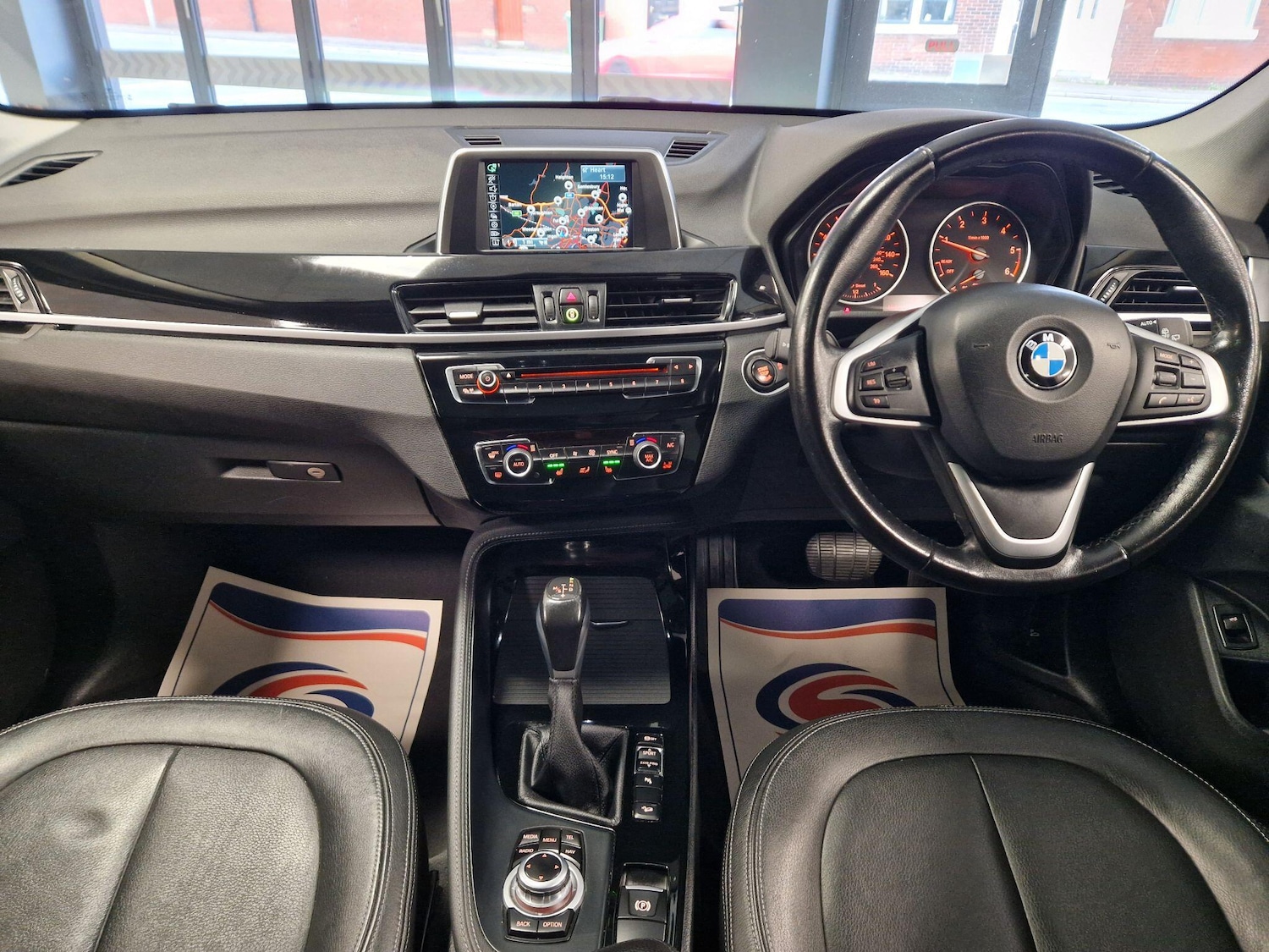 Used BMW X1 for sale - 78135685: Photo 24