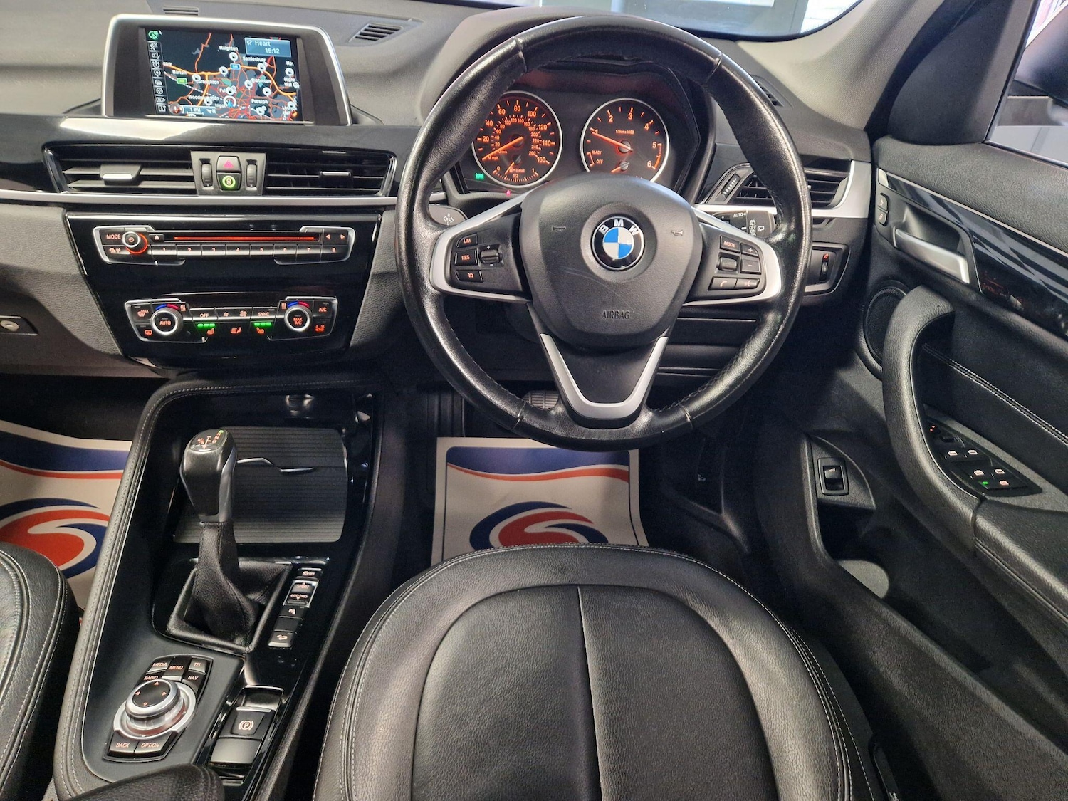 Used BMW X1 for sale - 78135685: Photo 25