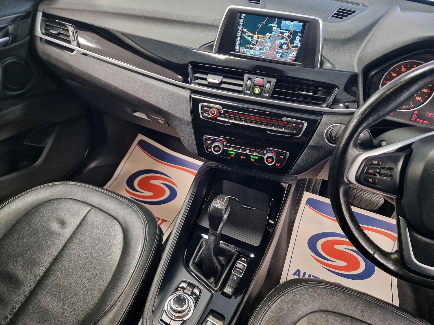 Used BMW X1 for sale - 78135685: Photo 26