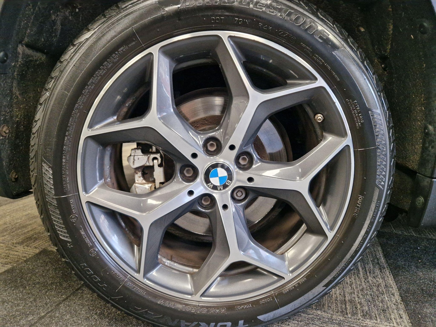 Used BMW X1 for sale - 78135685: Photo 27