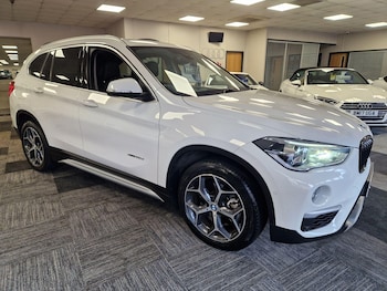 Used BMW X1 2015 for sale - 78135685: Photo
