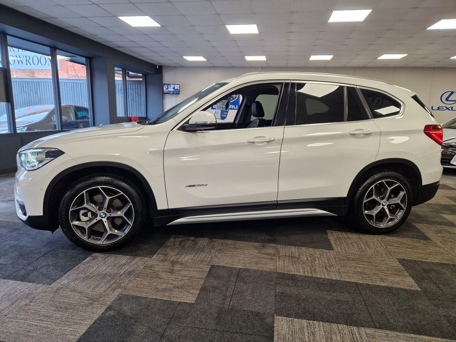 Used BMW X1 for sale - 78135685: Photo 5