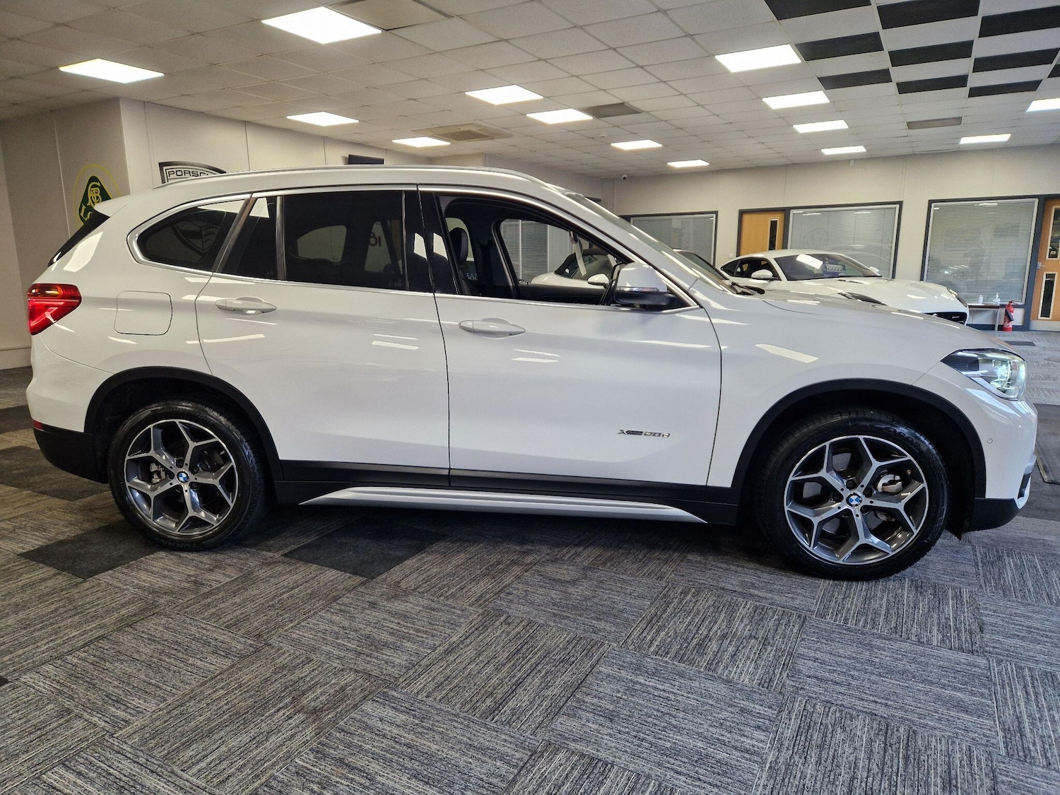 Used BMW X1 for sale - 78135685: Photo 6