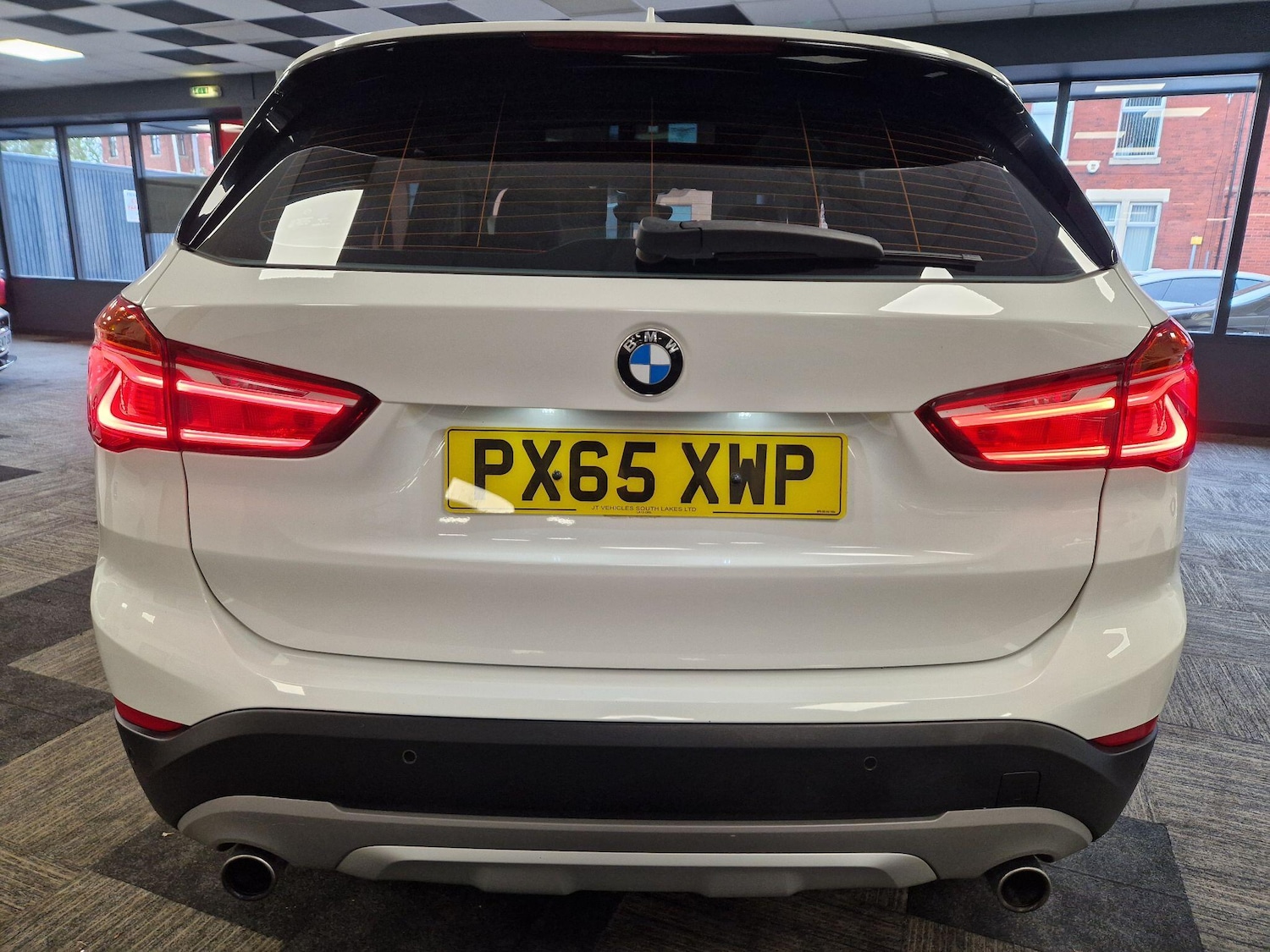 Used BMW X1 for sale - 78135685: Photo 9