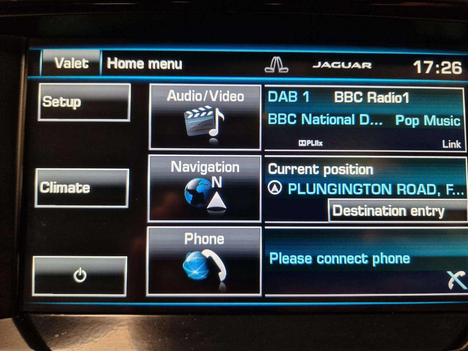 Used Jaguar XJ 2015 for sale - 77940395: Photo 30