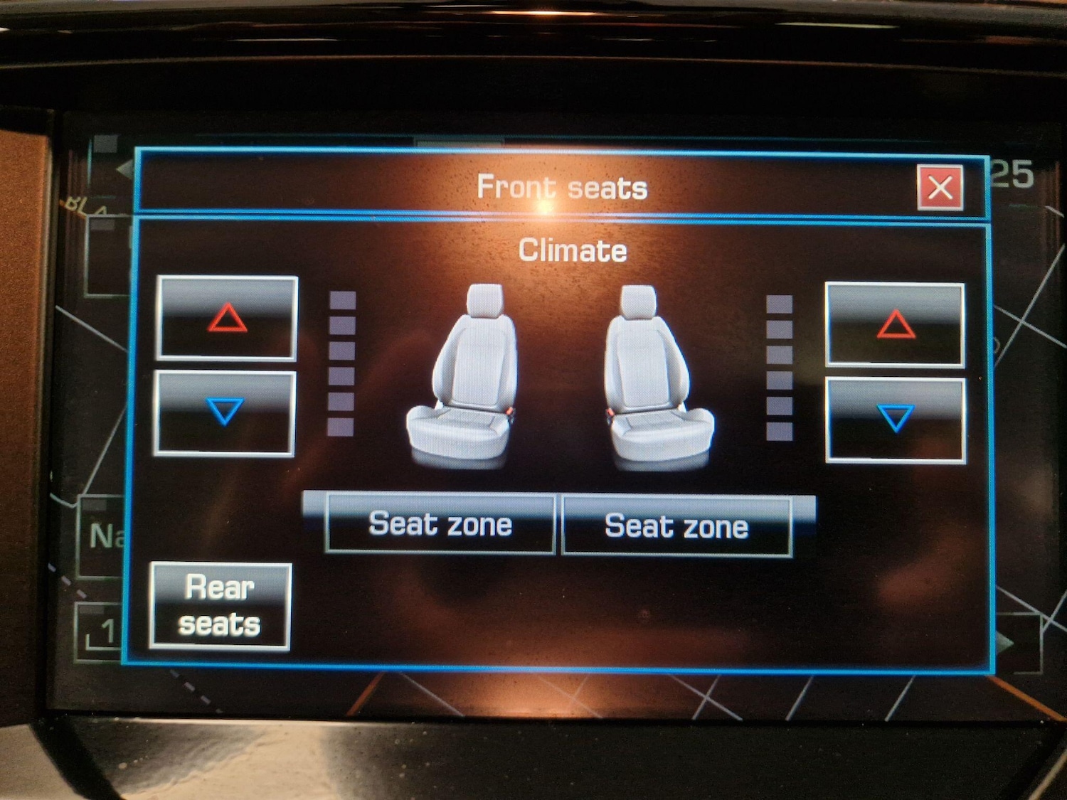 Used Jaguar XJ 2015 for sale - 77940395: Photo 32