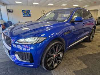 (16) - 3.0 D300 V6 First Edition Auto AWD Euro 6 (s/s) 5dr