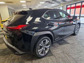 Used Lexus UX 2021 for sale - 74196330: Photo