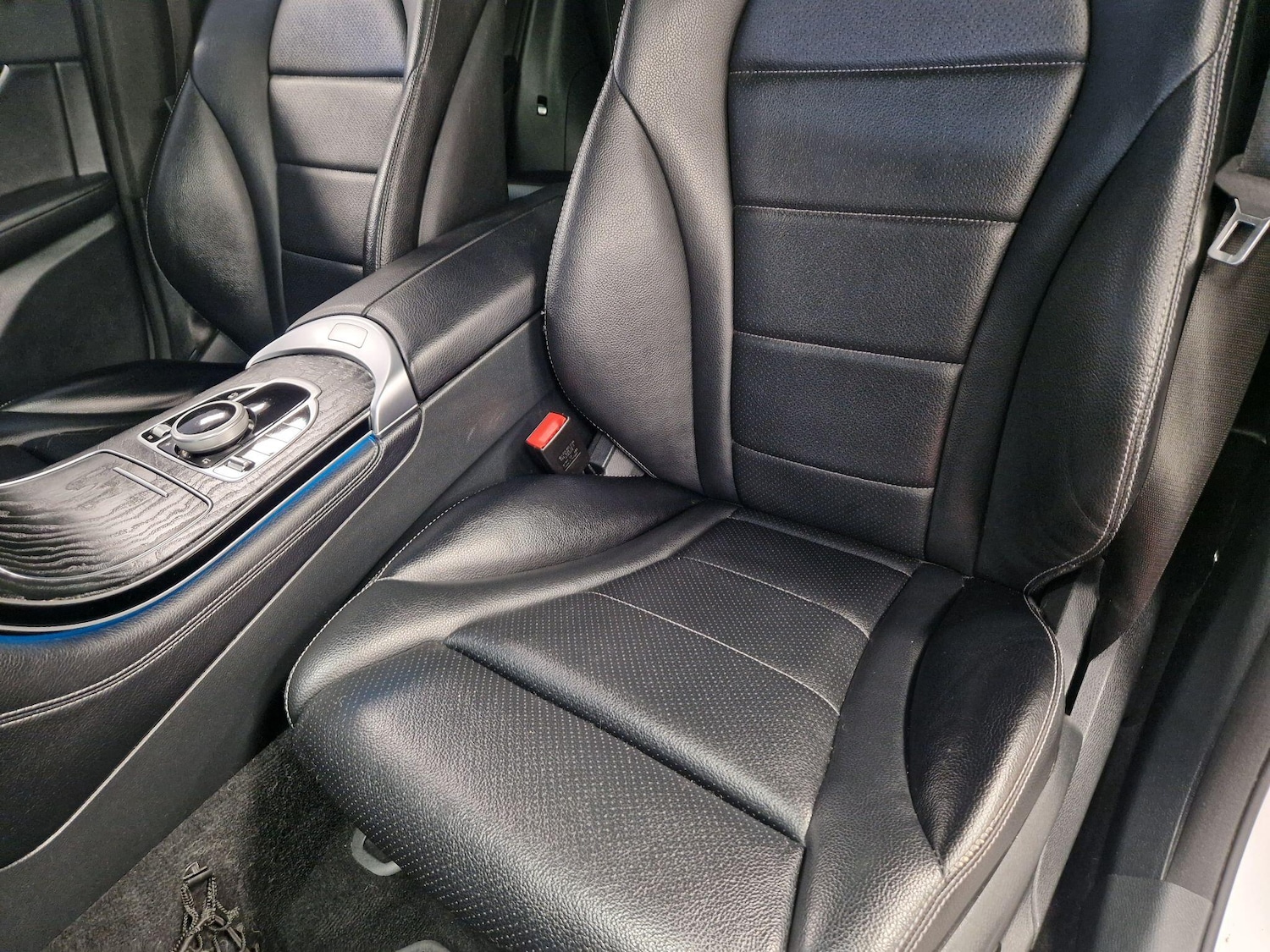 Used Mercedes-Benz GLC 2017 for sale - 77709508: Photo 16