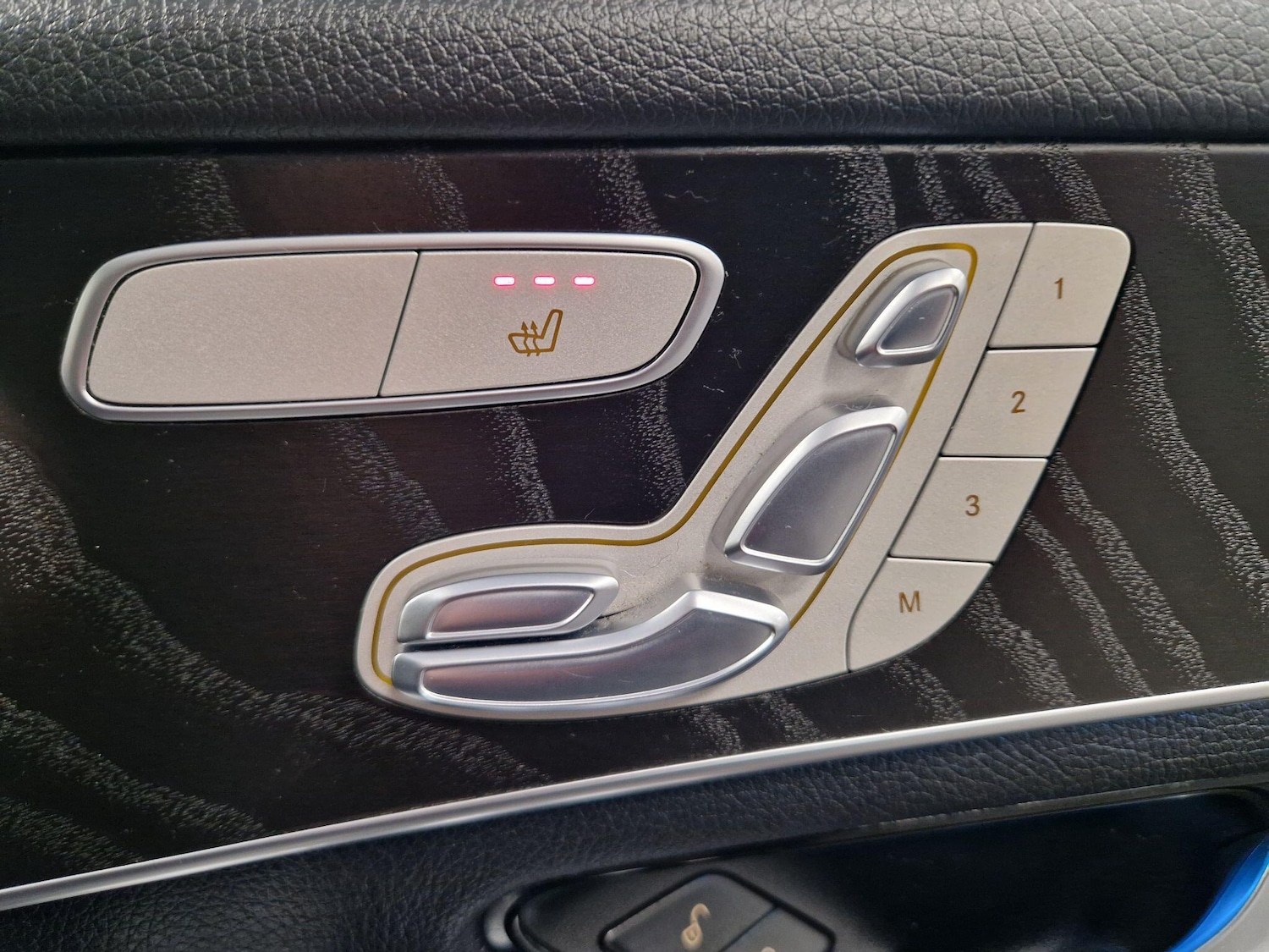 Used Mercedes-Benz GLC 2017 for sale - 77709508: Photo 22