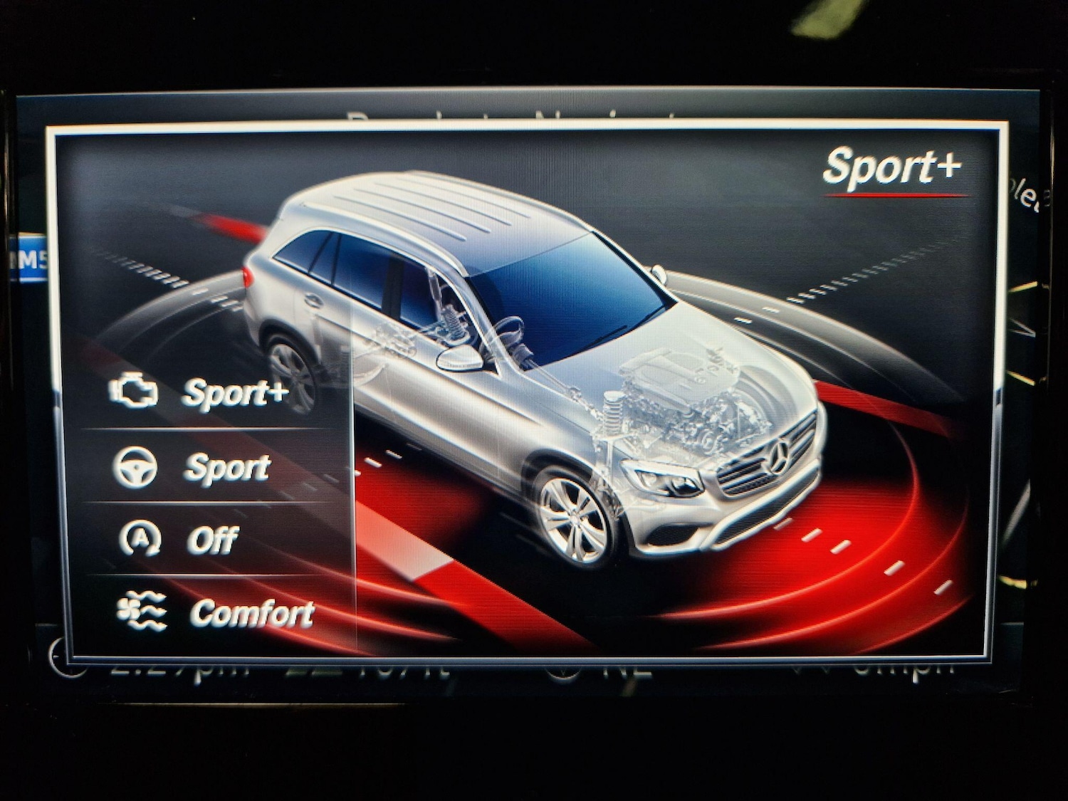 Used Mercedes-Benz GLC 2017 for sale - 77709508: Photo 27