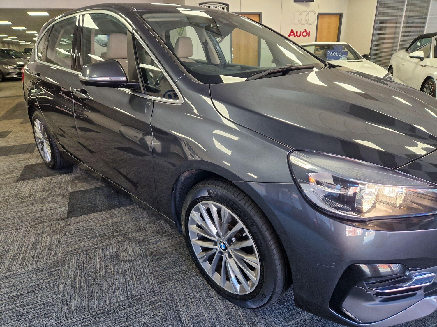 Used BMW 2 Series 2018 for sale - 78170913: Photo 11