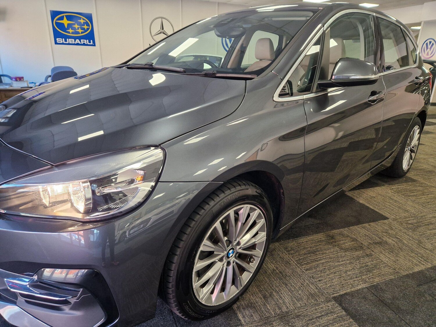 Used BMW 2 Series 2018 for sale - 78170913: Photo 12