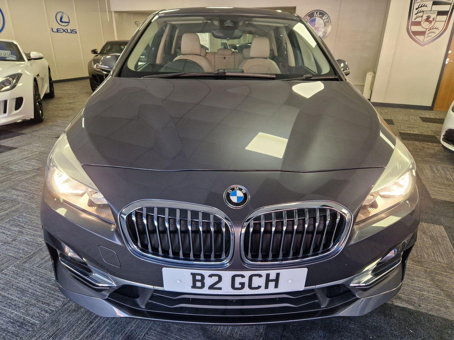 Used BMW 2 Series 2018 for sale - 78170913: Photo 13